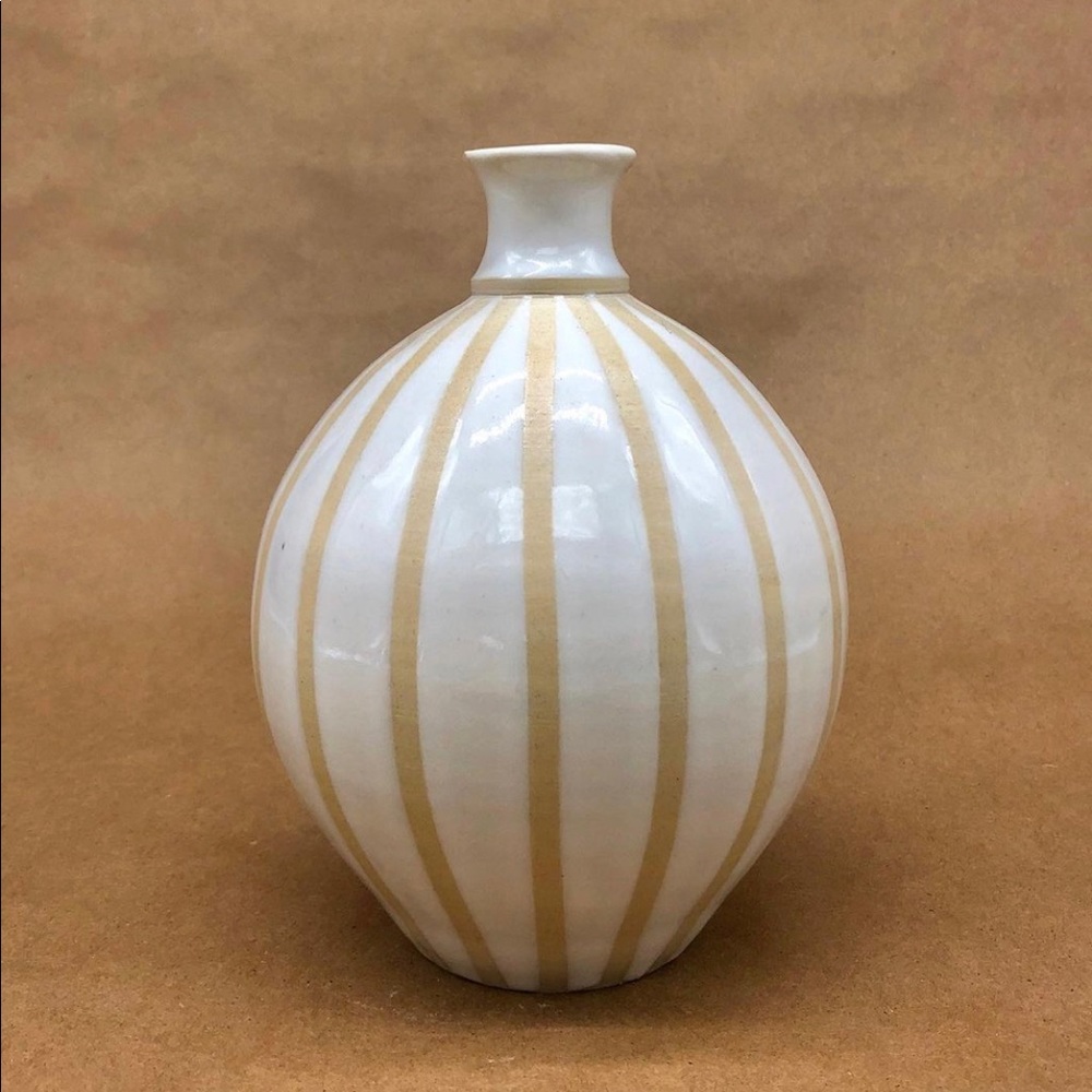 Hot Air Balloon Vase